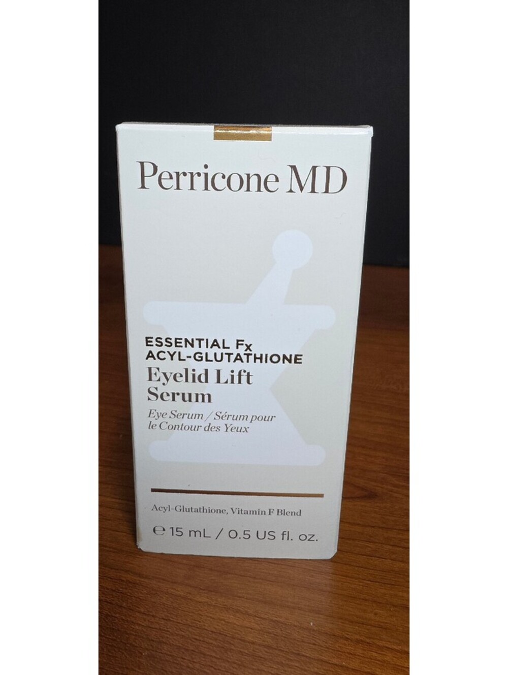 Perricone MD Eyelid Serum 15ml/0.5 fl oz